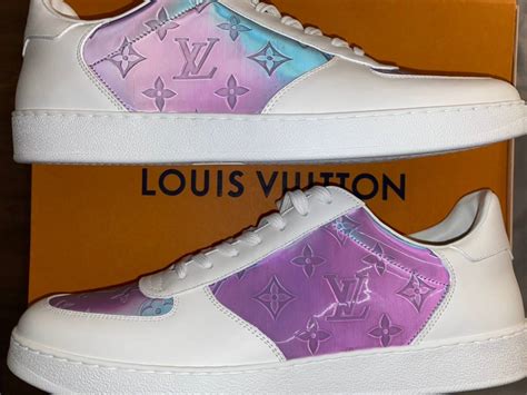 louis vuitton iridescent rivoli|Buy Louis Vuitton Rivoli Shoes: New Releases & Iconic Styles.